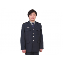 昌乐泽川服饰有限公司-潍坊标志服装：价位合理的保安服哪里买